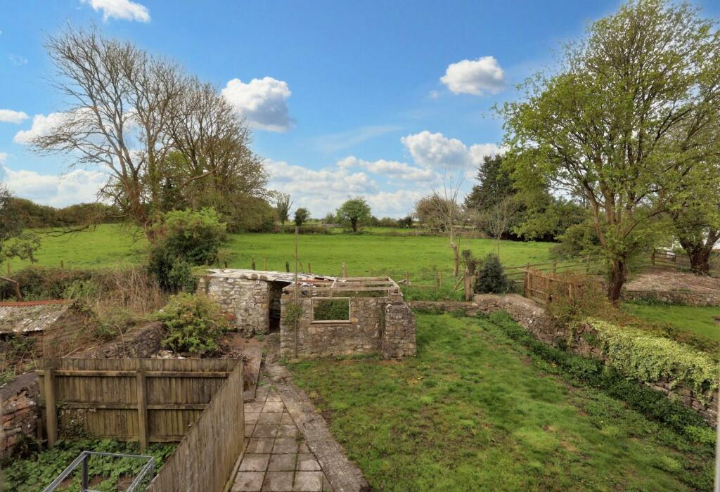 Additional property image - 1 Railway Cottages, Llandow, Nr Cowbridge, Vale Of Glamorgan, CF71 7NX