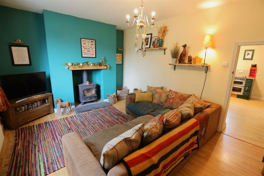 Additional property image - 1 Railway Cottages, Llandow, Nr Cowbridge, Vale Of Glamorgan, CF71 7NX