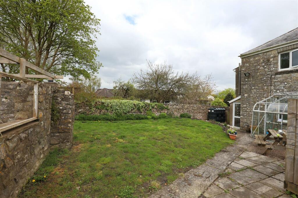 Additional property image - 1 Railway Cottages, Llandow, Nr Cowbridge, Vale Of Glamorgan, CF71 7NX