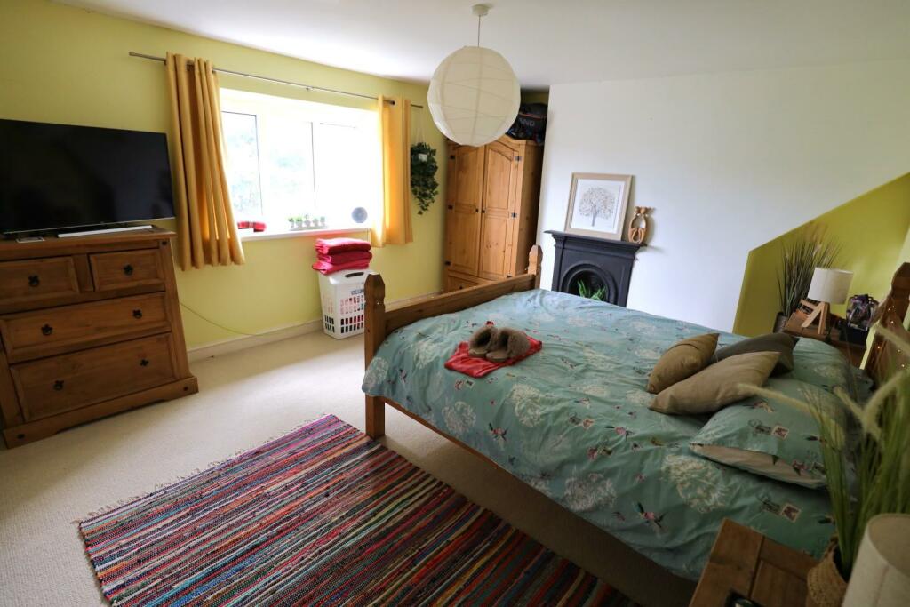 Additional property image - 1 Railway Cottages, Llandow, Nr Cowbridge, Vale Of Glamorgan, CF71 7NX