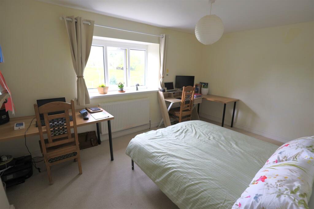 Additional property image - 1 Railway Cottages, Llandow, Nr Cowbridge, Vale Of Glamorgan, CF71 7NX