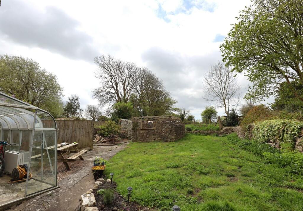 Additional property image - 1 Railway Cottages, Llandow, Nr Cowbridge, Vale Of Glamorgan, CF71 7NX