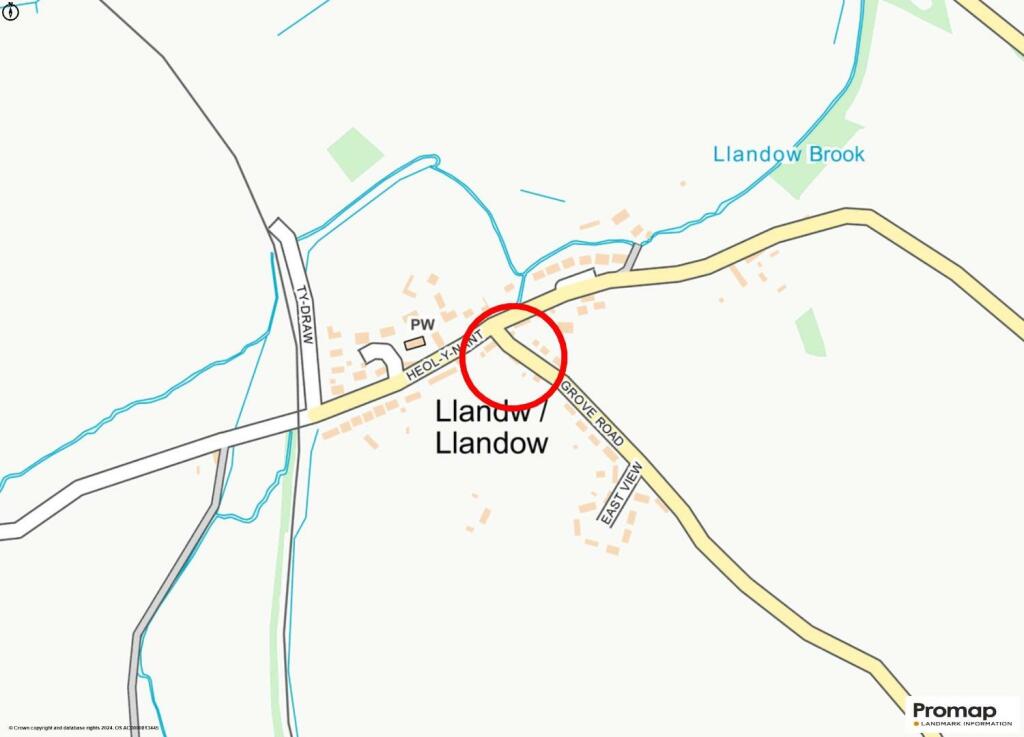 Additional property image - 1 Railway Cottages, Llandow, Nr Cowbridge, Vale Of Glamorgan, CF71 7NX