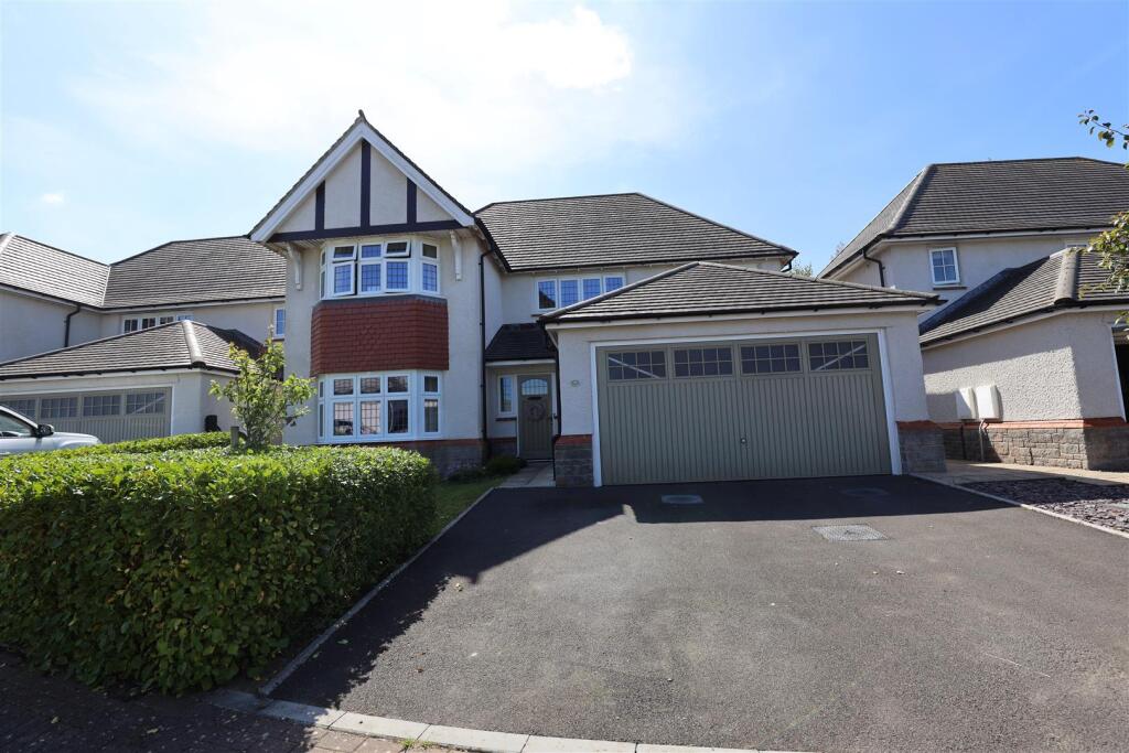 Main image of property: Heol Cae Pwll, Colwinston, Near Cowbridge, Vale of Glamorgan, CF71 7PL
