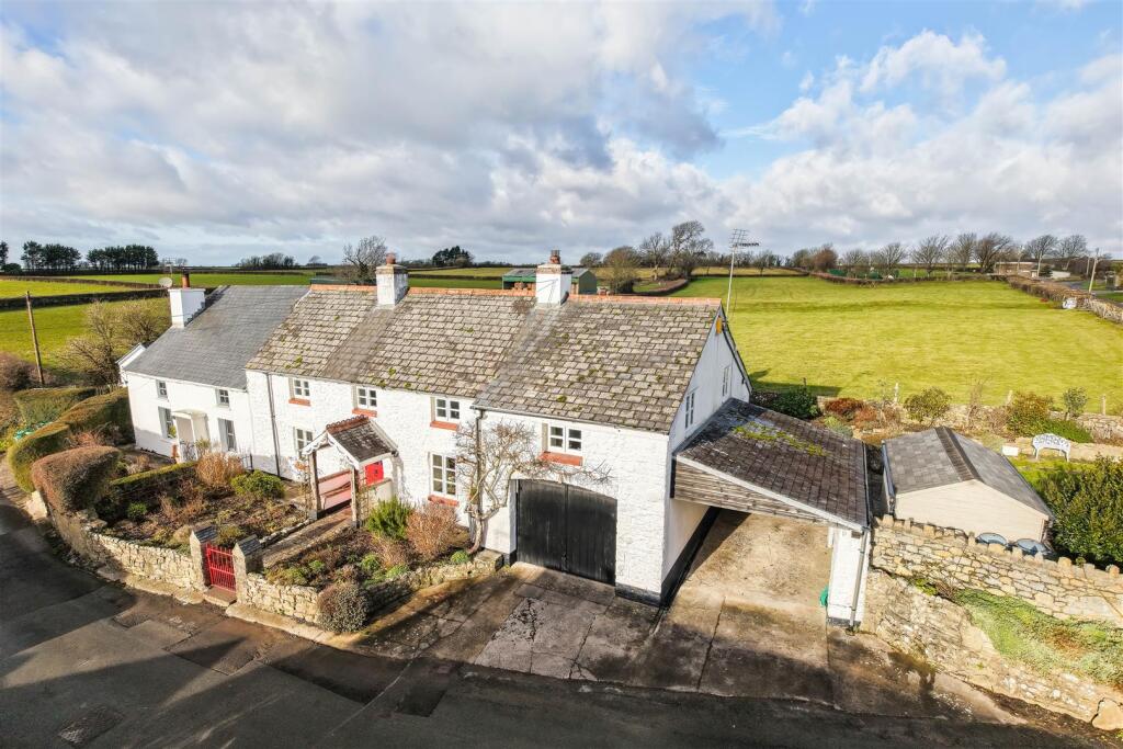 Main image of property: Rose Cottage, Colwinston, Nr Cowbridge, Vale Of Glamorgan, CF71 7NL