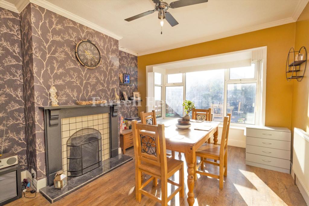 3 bedroom house for sale in Watson Road, Blackpool, FY4