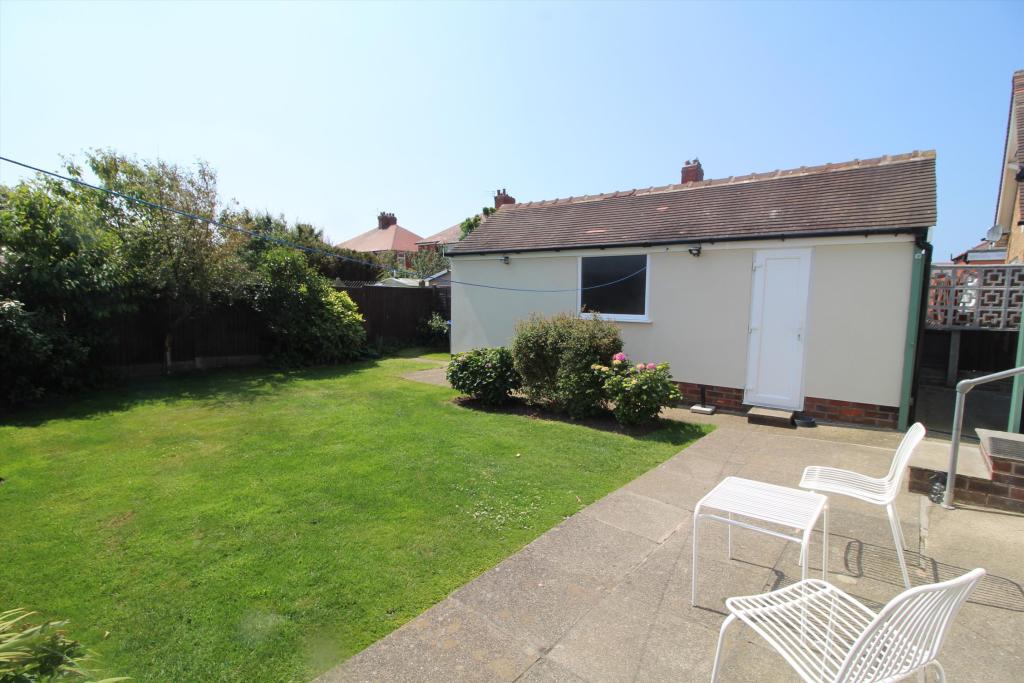 2 bedroom bungalow for sale in Cambray Road, Blackpool, FY1