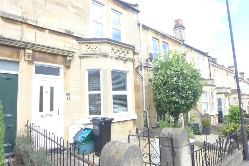 Main image of property: Lyndhurst Road, Oldfield Park, Bath
