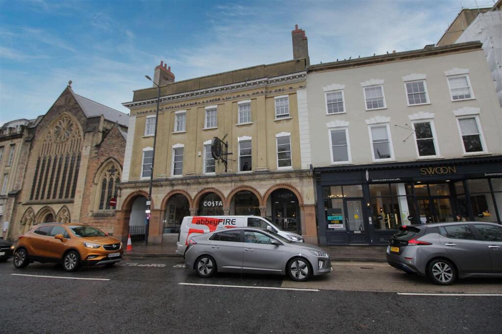 Main image of property: College Green, City Centre, Bristol
