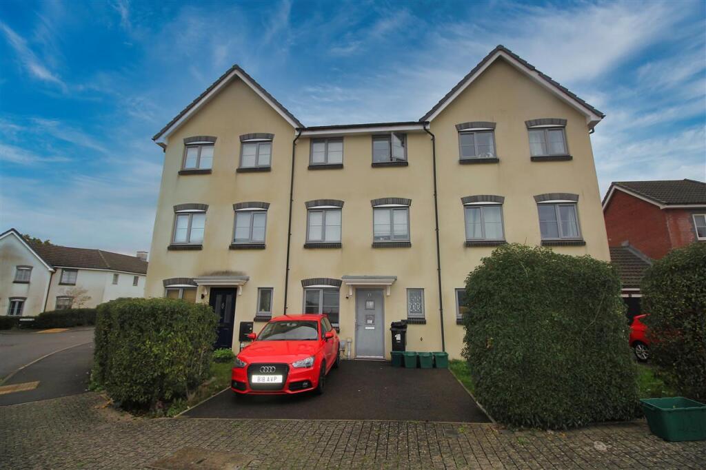 Main image of property: James Counsell Way, Stoke Gifford, Bristol