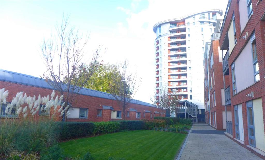 Main image of property: Horizon, City Centre, Bristol