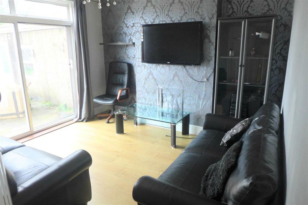Additional property image - Glenfrome Road, Eastville, Bristol