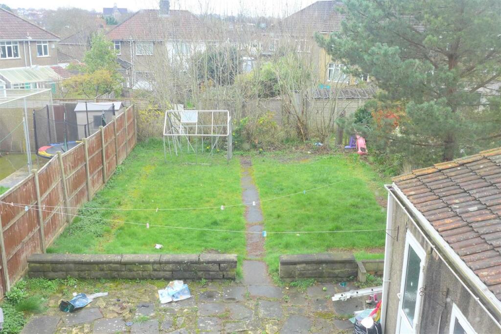Additional property image - Glenfrome Road, Eastville, Bristol