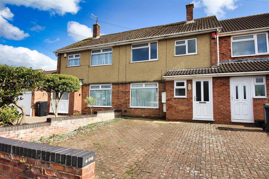 Main image of property: East Dundy Road, Whitchurch, Bristol