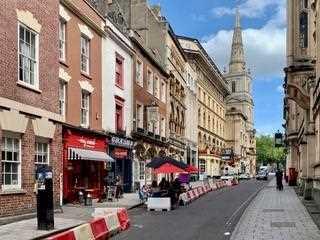Main image of property: Tailors Court, City Centre, Bristol