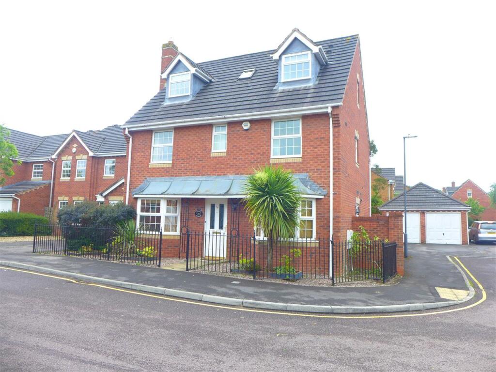 Main image of property: Wright Way, Stoke Gifford, Bristol
