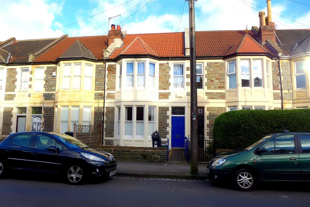 Main image of property: Nevil Road, Bishopston, Bristol