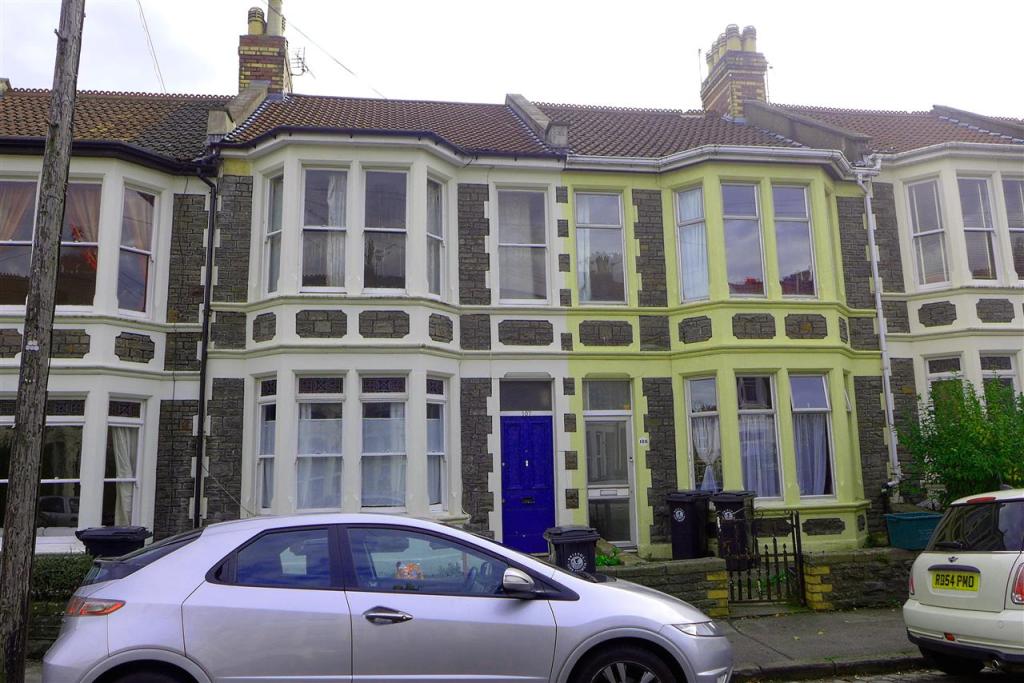 Main image of property: Brynland Avenue, Bishopston, Bristol