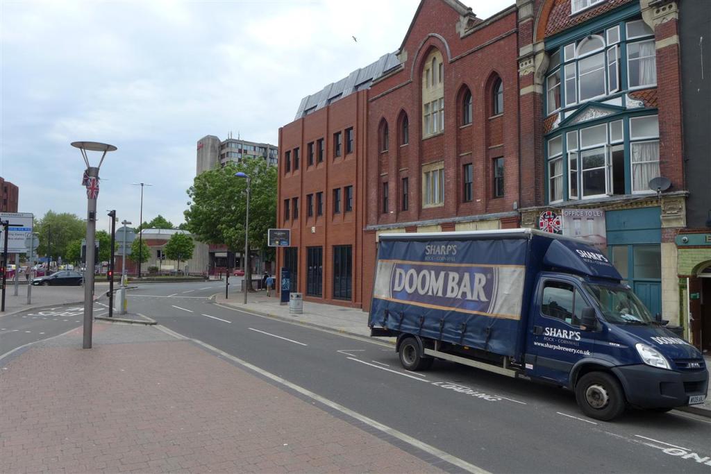 Main image of property: Old Market Street, 22 Old Market Street, City Centre, Bristol