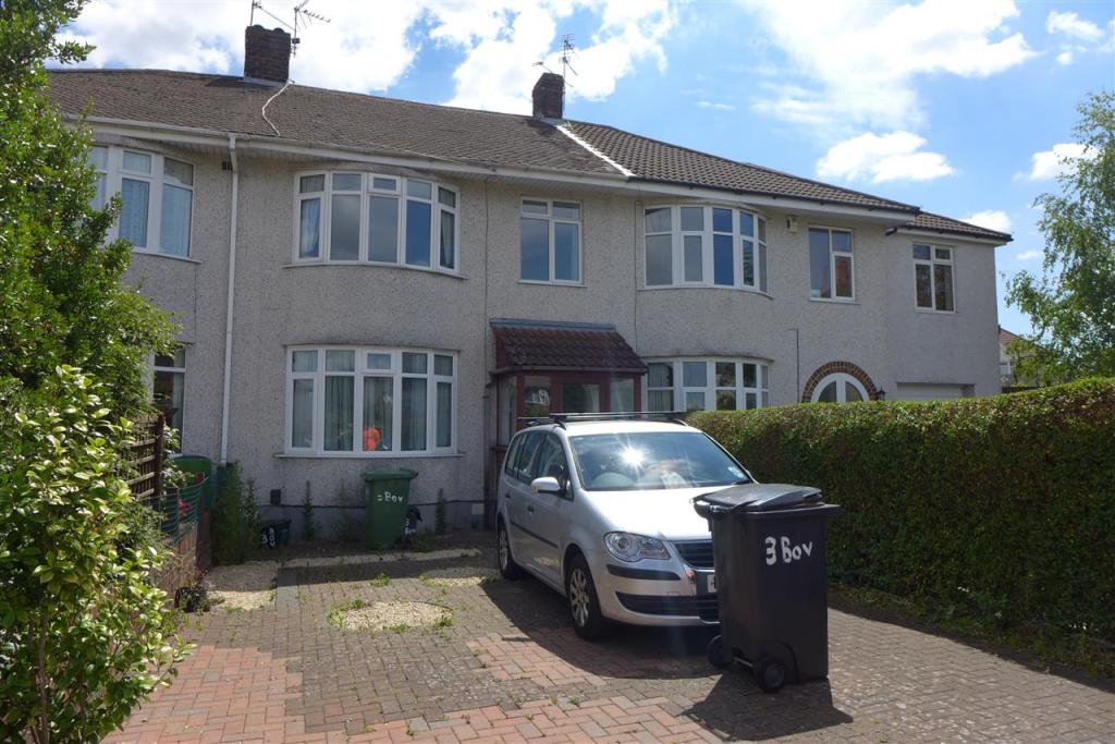 Main image of property: Boverton Road, Filton, Bristol