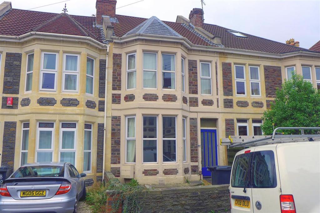 Main image of property: Brynland Avenue, Bishopston, Bristol