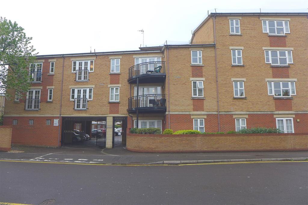 Main image of property: Magdalena Court, City Centre, Bristol