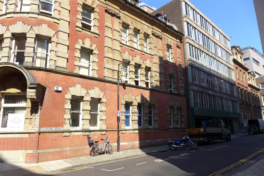 4 bedroom apartment for rent in Alexander House, City Centre, Bristol, BS1
