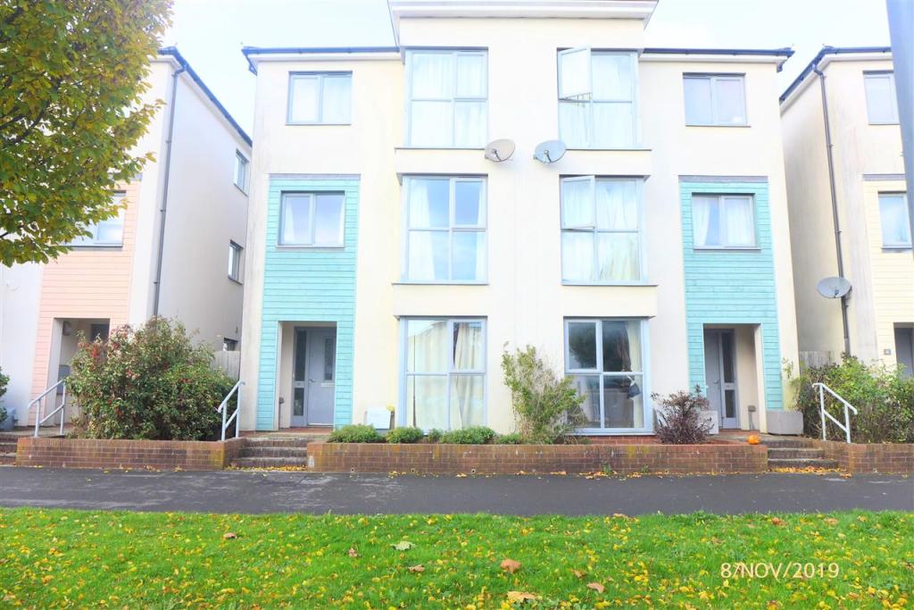 Main image of property: Long Down Avenue, Stapleton, Bristol