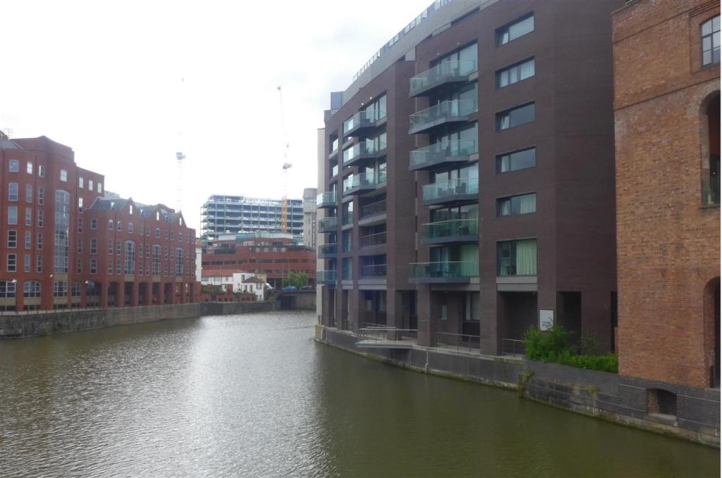 Main image of property: Castle Wharf, East Tucker Street, Bristol