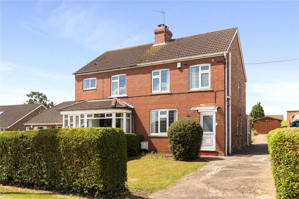 Main image of property: Messingham Road, Scunthorpe, North Lincolnshire, DN17
