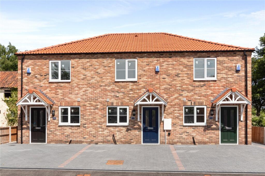 Main image of property: Shore Road, Garthorpe, DN17