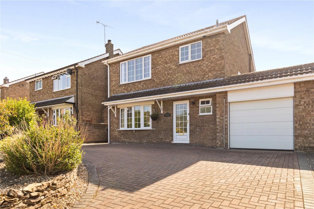 Main image of property: Eastgate, Scotton, North Lincolnshire, DN21