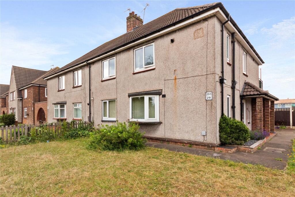 Main image of property: Queensway, Scunthorpe, North Lincolnshire, DN16