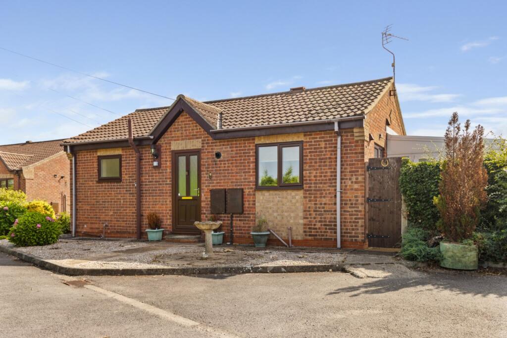 Main image of property: Victoria Court, Burton Upon Stather, North Lincolnshire, DN15