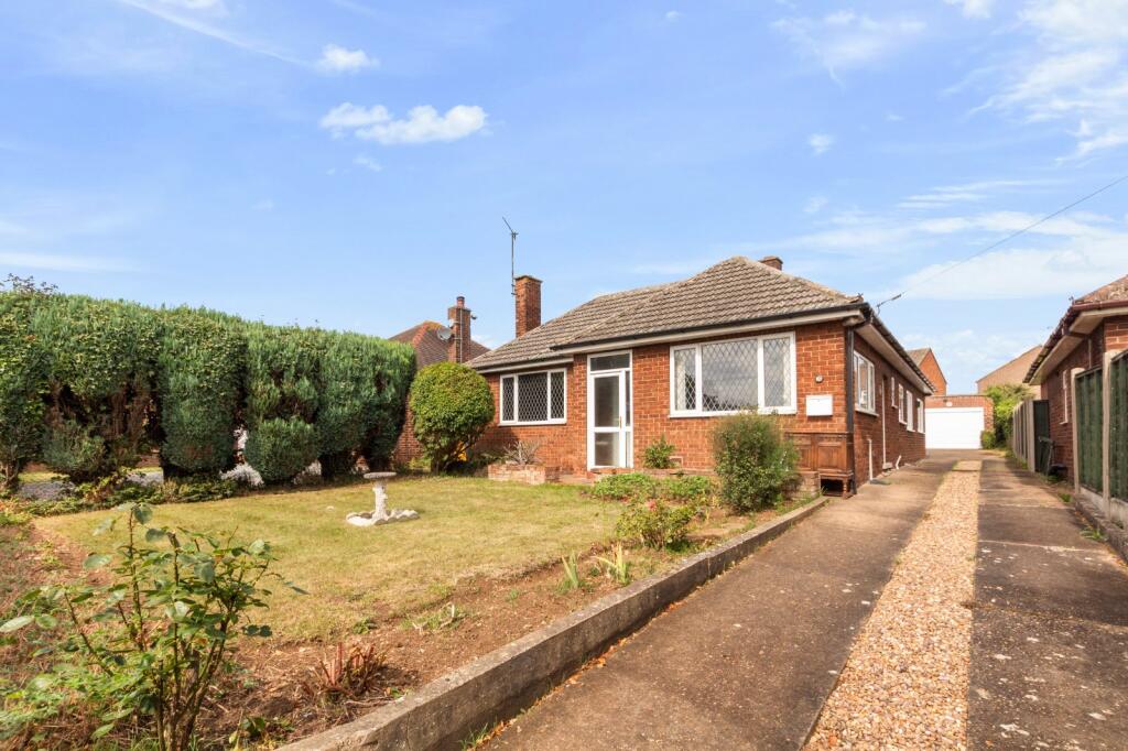 Main image of property: Earlsgate, Winterton, North Lincolnshire, DN15