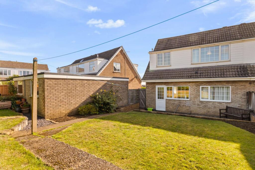 Main image of property: Bennett Drive, Winterton, Scunthorpe, North Lincolnshire, DN15