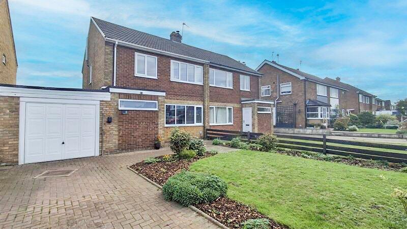 Main image of property: Wesley Close, Winterton, North Lincolnshire, DN15