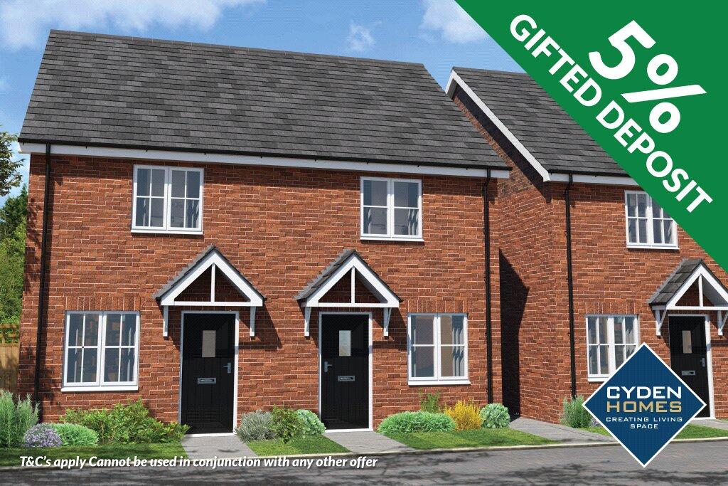 Main image of property: Wesley Gardens, Brigg Road, Messingham, DN17