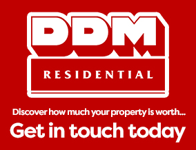 Get brand editions for DDM Residential, Scunthorpe
