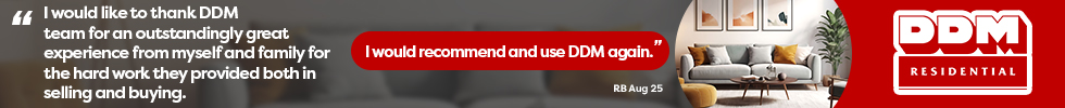 Get brand editions for DDM Residential, Scunthorpe