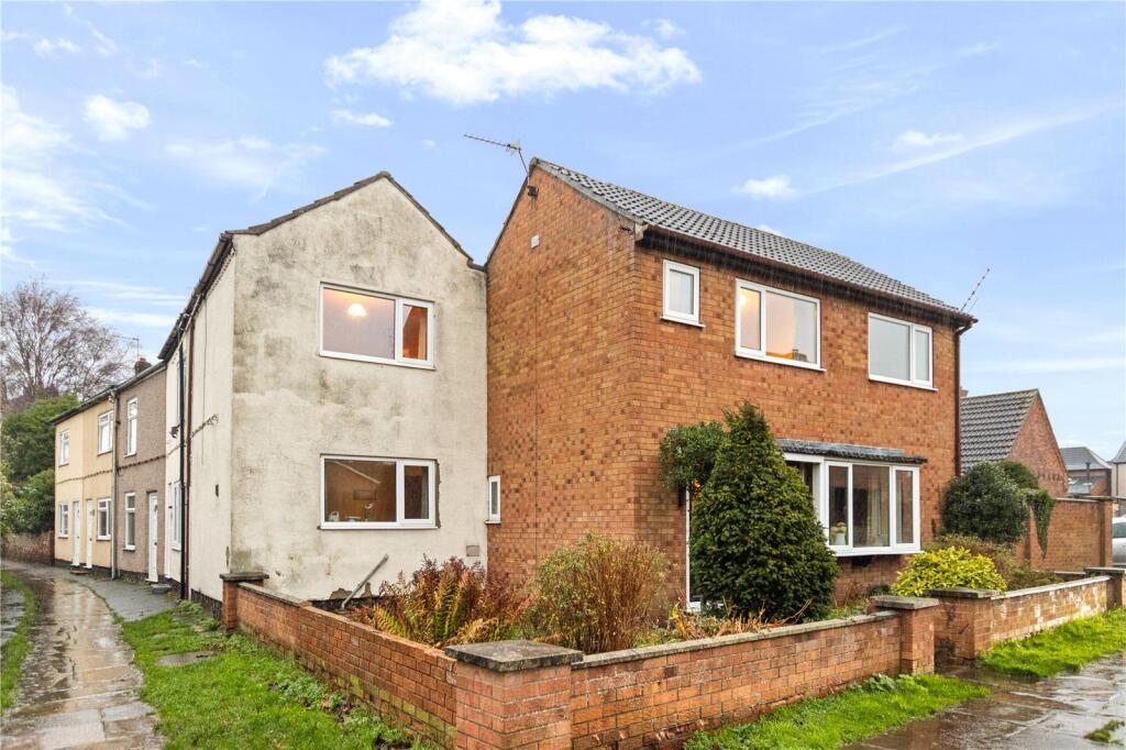 Main image of property: Church Lane, Crowle, North Lincolnshire, DN17