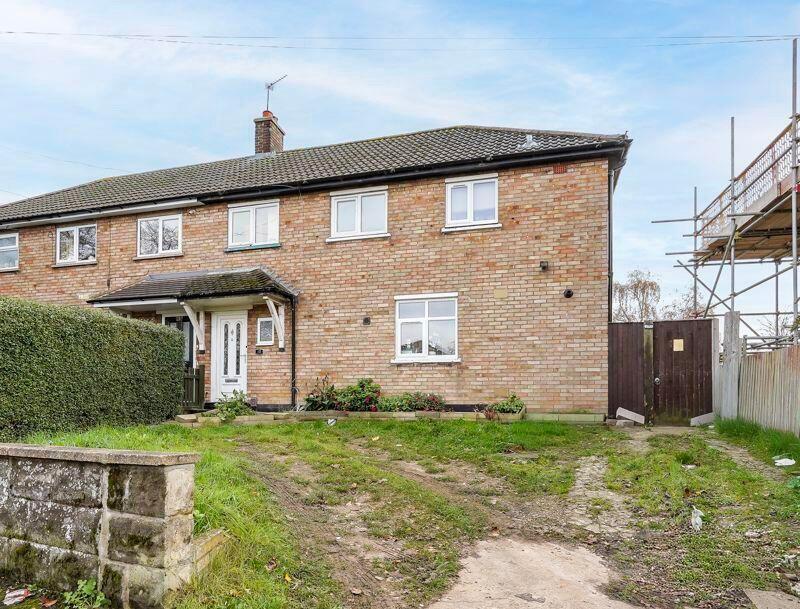 Main image of property: Thoresby Road, Scunthorpe, North Lincolnshire, DN17