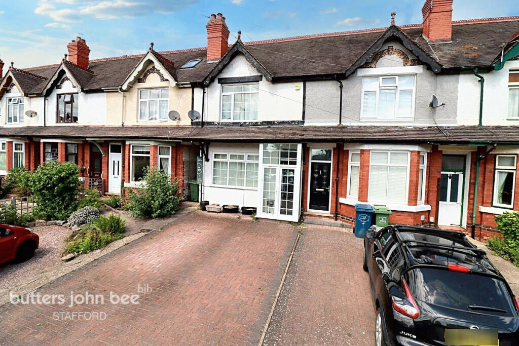 Main image of property: Doxey, Stafford