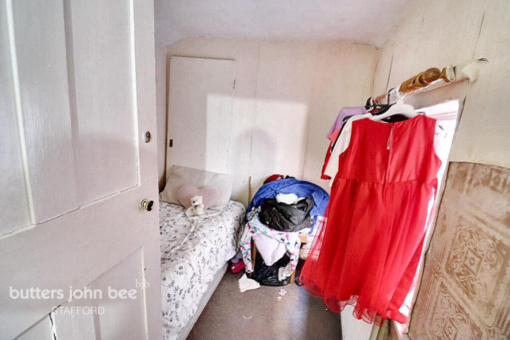 Main image of property: Sandon Road, Stafford