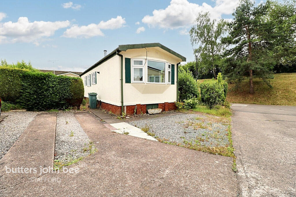Main image of property: Lodgefield Park, Stafford