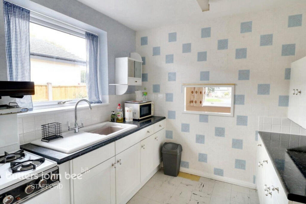 Main image of property: Matthews Road, Stafford