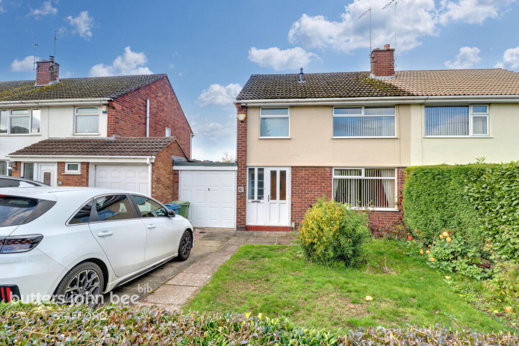 Main image of property: Baswich Lane, Stafford
