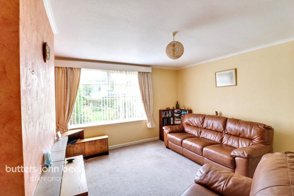 Main image of property: Baswich Lane, Stafford