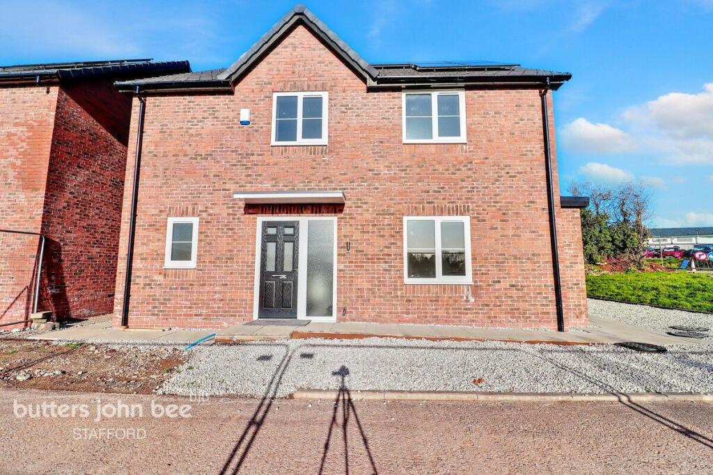 Main image of property: Sandon Road, Stafford