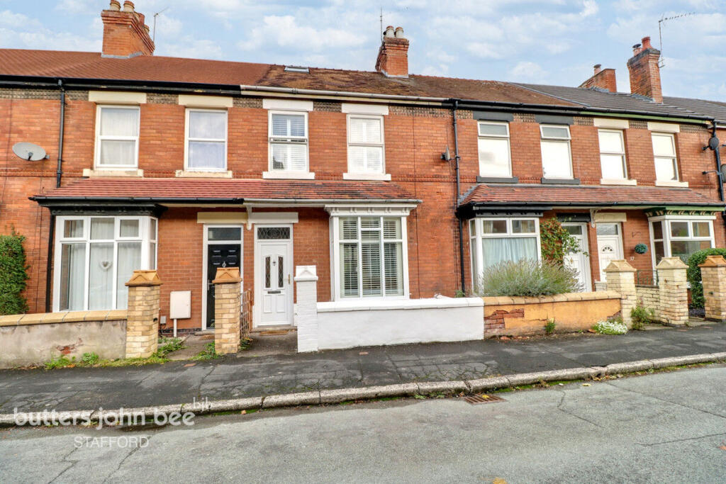 Main image of property: John Street, Stafford